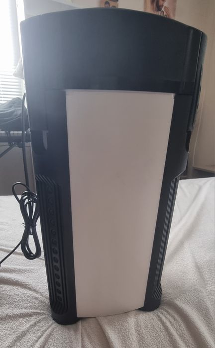 Филтър за аквариум AQ-150-2200L