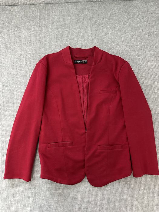 Одежда для девушек XS-S