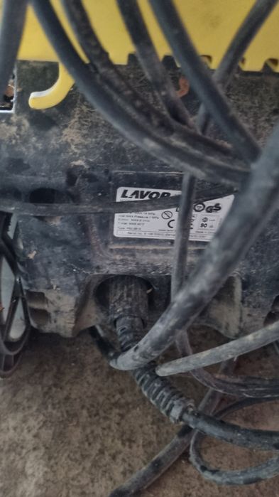 Damawni karcher iwlidi