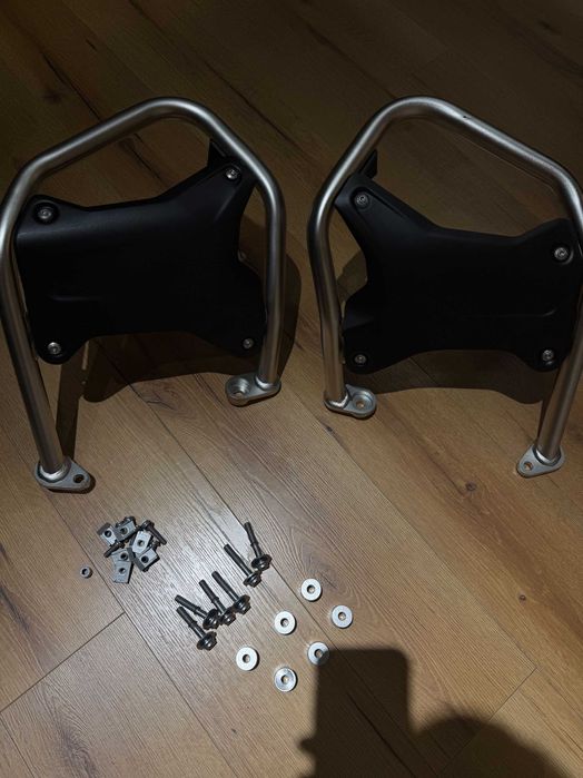 BMW R1300GS защита