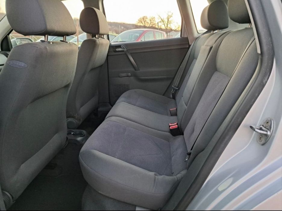 Volkswagen polo 1.2  12v