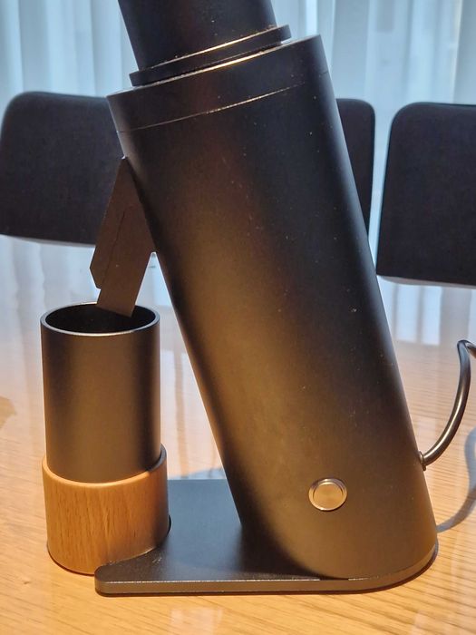 Rasnita cafea DF64V, turatie variabila