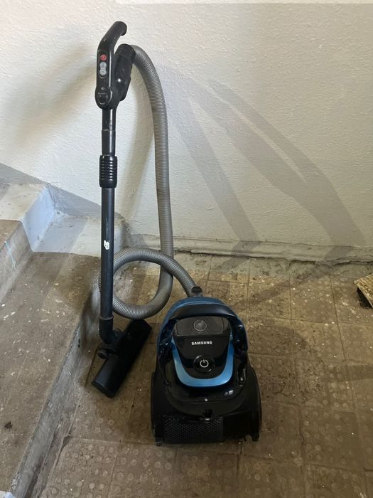 Продам пылесос самсунг