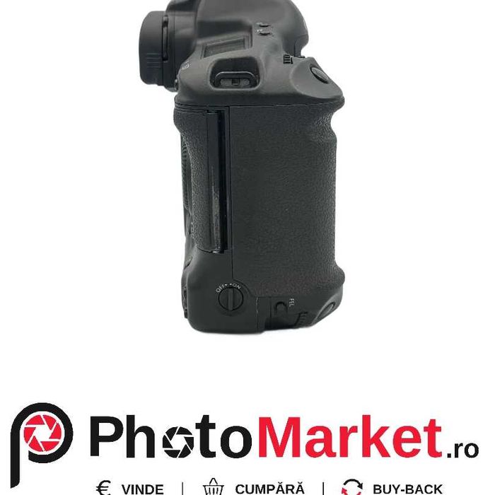 CANON EOS 1Ds - factura si garantie!