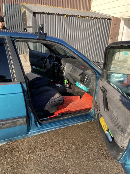 volkswagen passat b3