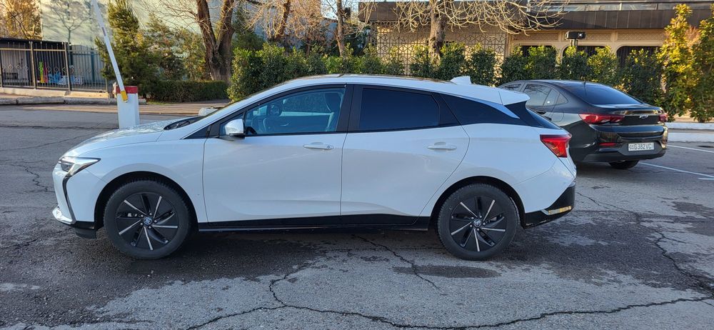 Buick Velite 6 15700$