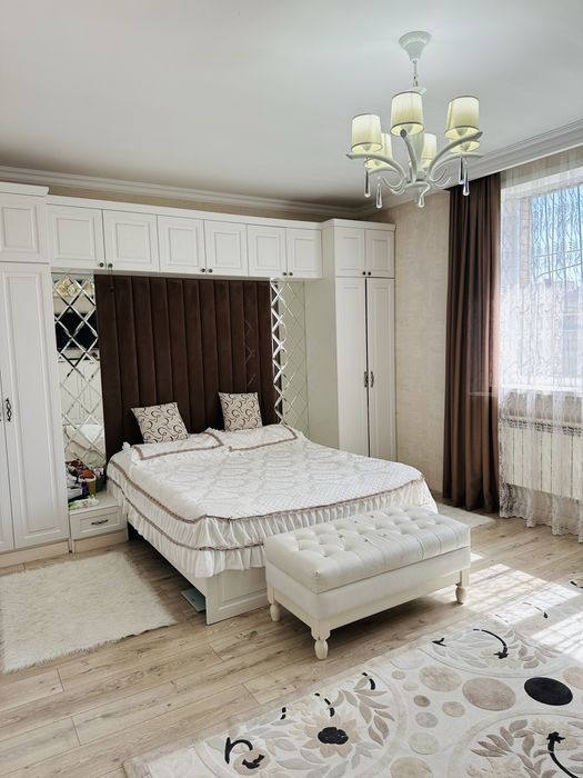 Продается дом на микрорайоне Аэропорт городскрй, взлетка