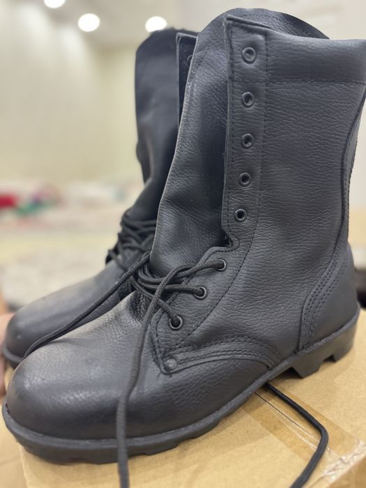 Берцы сатылады 43 размер