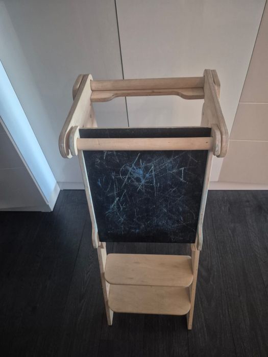 Детский стульчик