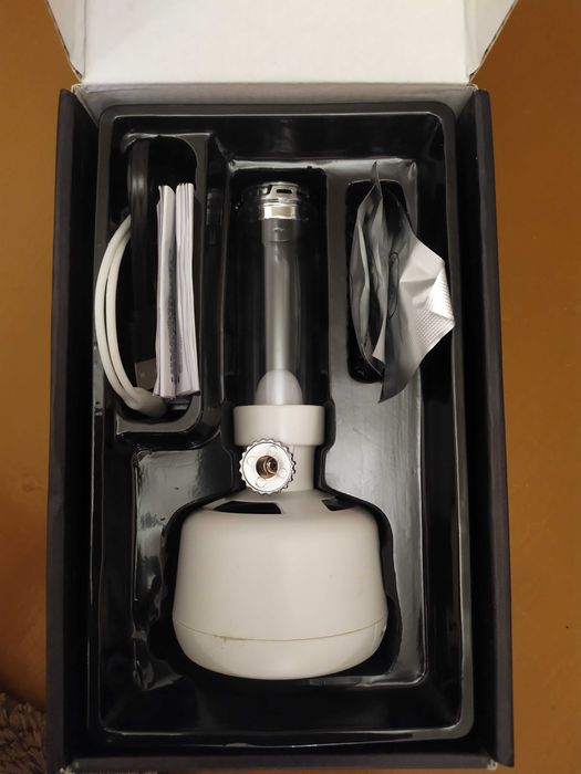 Лампа ночник блютуз