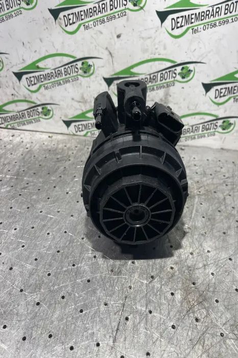Corp filtru motorina A 654 090 06 52 Mercedes-Benz E-Class