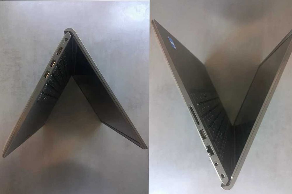 Laptop Dell Vostro 15 3510, Intel i5 Gen 11, SSD NVMe, aproape NOU