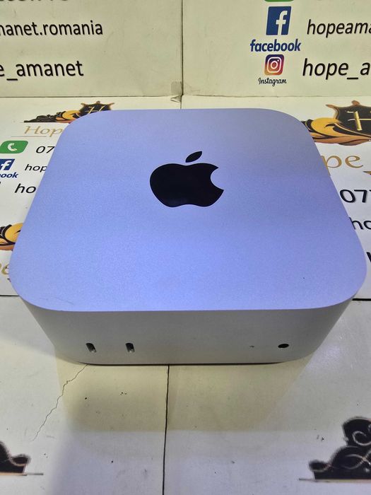 Hope Amanet P6 MAC MINI M4  #175132