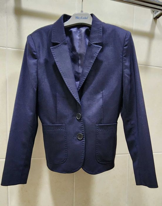 Пиджак для девочки