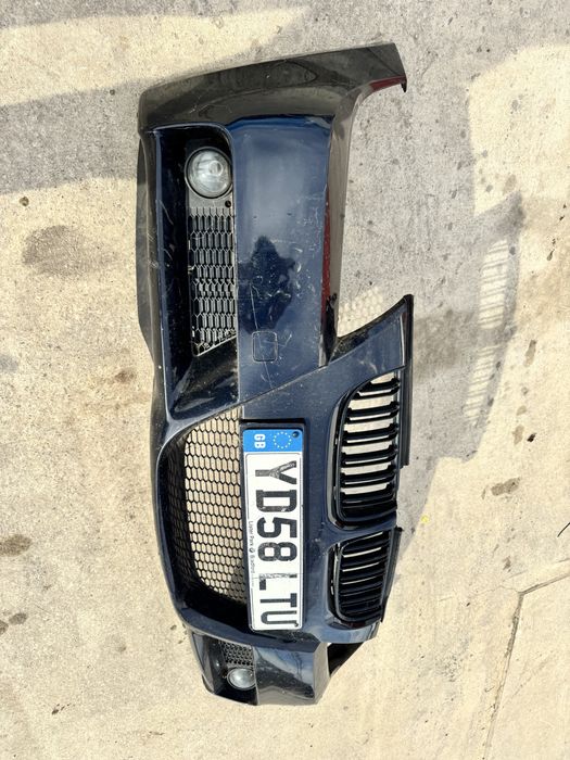 Bara fata m pentru bmw seria 3  e90  e91 m pachet nfl