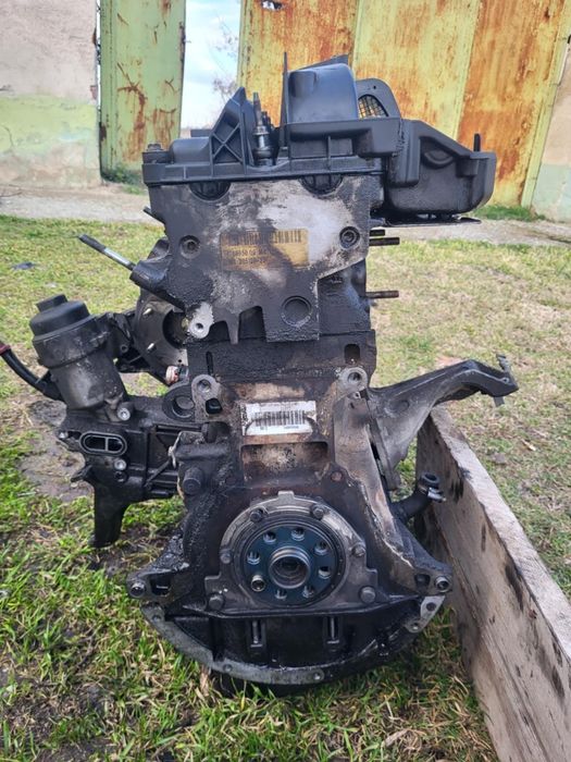 Motor e46 320 136cp