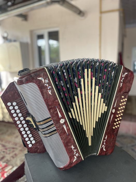 Гармошка Беларусь гармонь баян