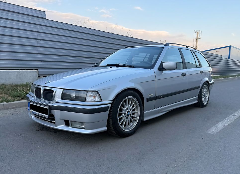 BMW Seria 3