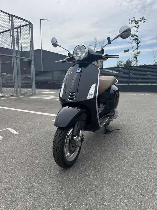 Vand piaggio vespa 125