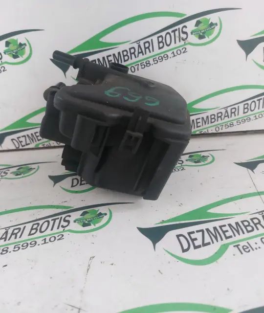 Filtru combustibil Peugeot 307 2005