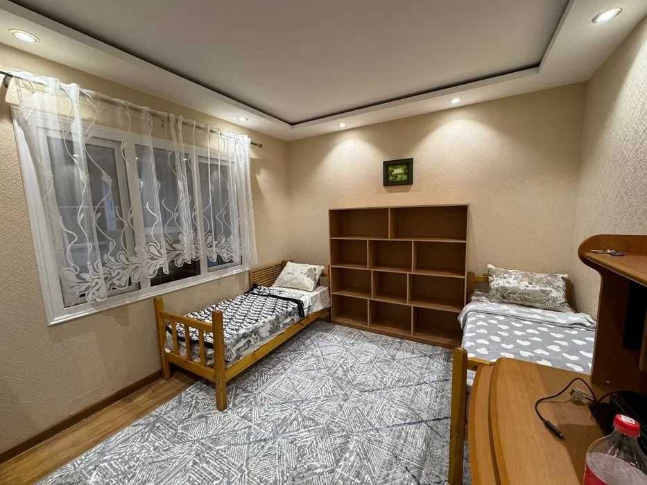 Аренда 4/4/9 Госпитальный 150 кв Mirabad Avenue Метро Айбек Мирабад
