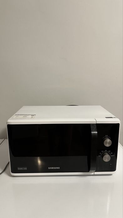 Микроволновая печь