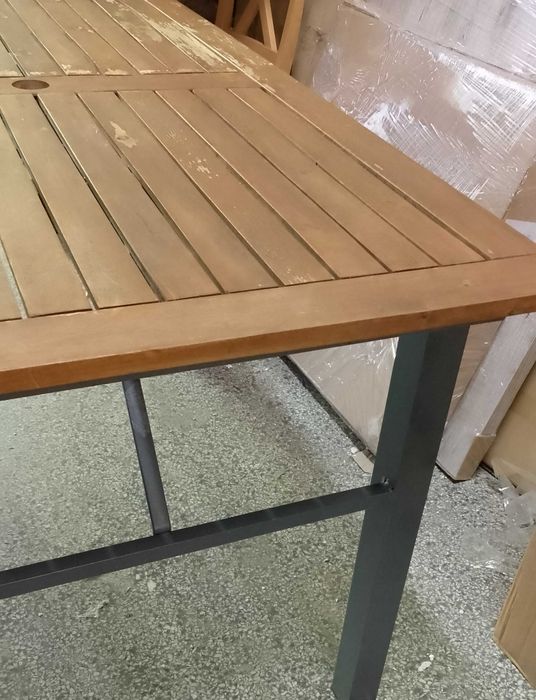 РАЗЧИСТВАМЕ СКЛАДА Тотална Разпродажба маса LYNX