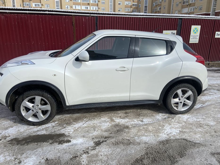 Продам ниссан жук отличном сост