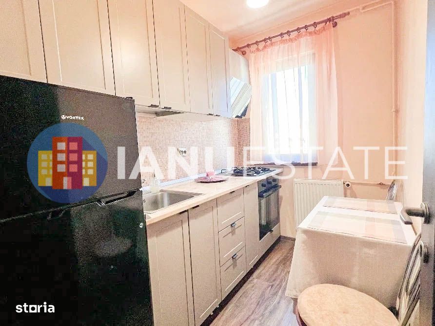 Titan 5` Metrou Liviu Rebreanu Nicolae Grigorescu Parc IOR Renovat