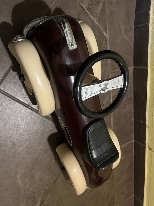 Masina Baghera 1-3 ani