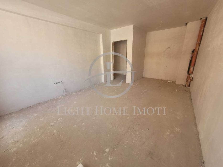 Продава се Двустаен апартамент в Пловдив, Южен - 64 кв.м за 637 €/кв.м - Снимка #1