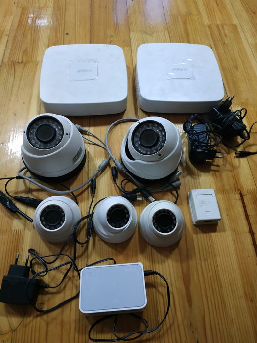 Видеосистема в офис