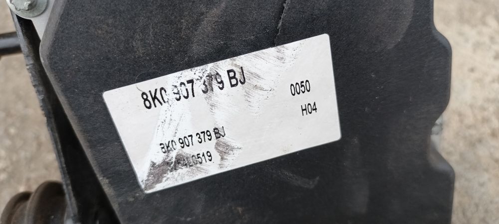 ABS за Audi A5 A4 A6 A7