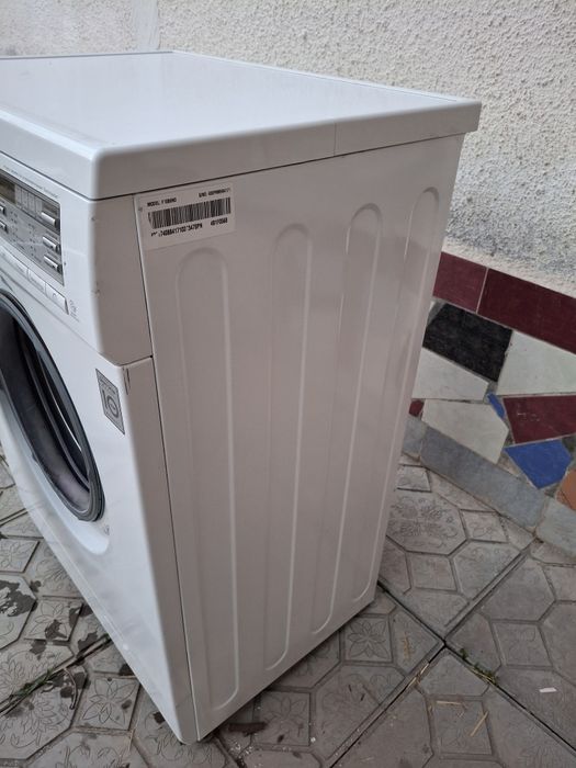 Продам стиральные машинки LG