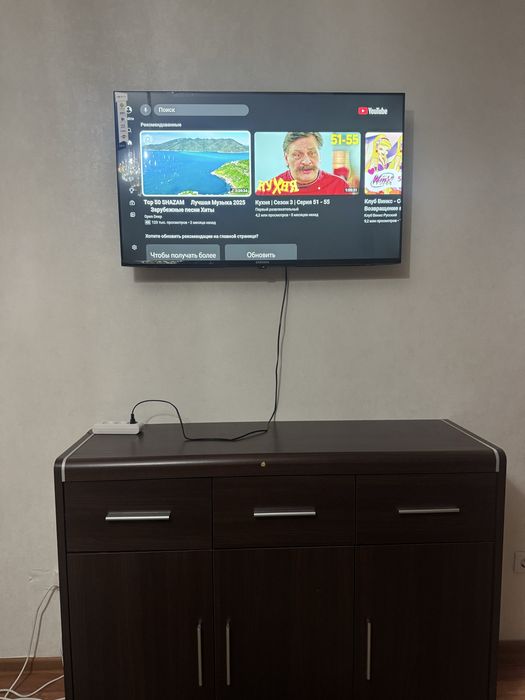 Квартира посуточно по часам Актобе 8 мкр. 101 стр. 11-12 мкр. Батыс 2