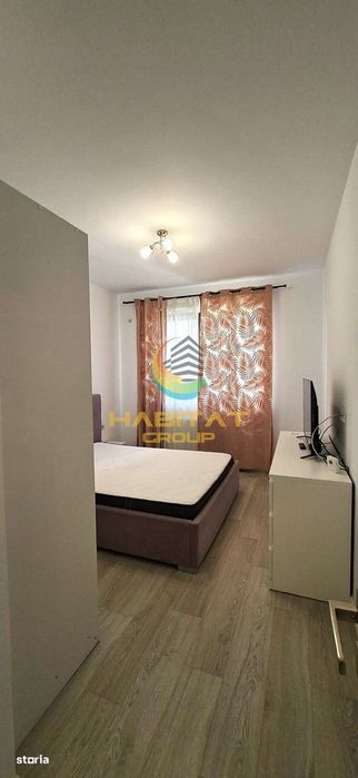Inchiriere apartament 2 camere Premium in Complex Cavar Residence
