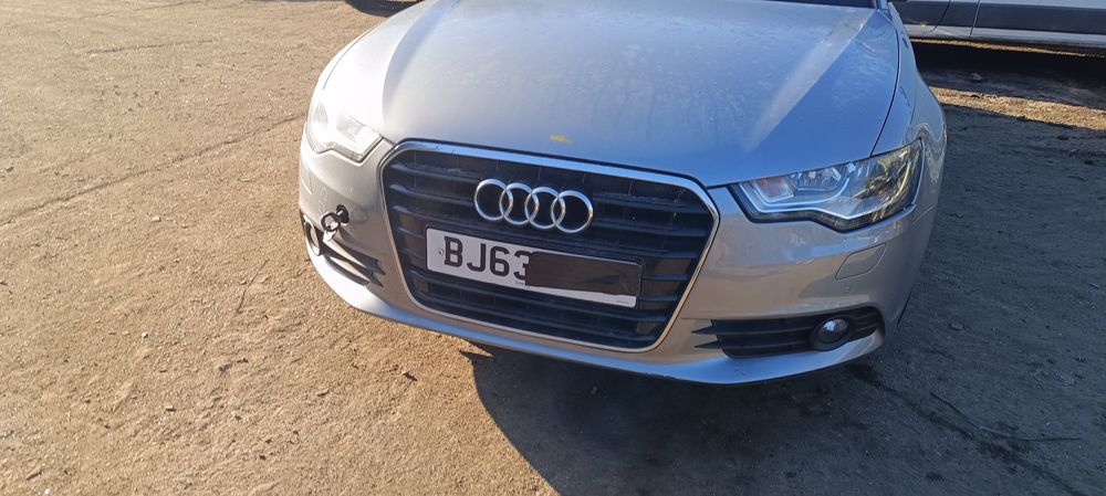 Dezmembrez Audi A6 (4G2, C7) [Fabr 2012-2017]