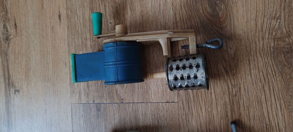 Мелнички от соца