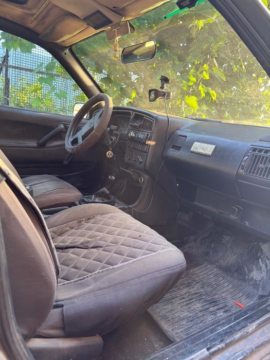 Volkswagen  универсал