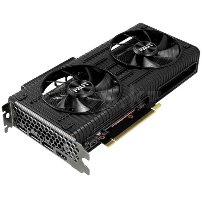 Palit Rtx 3060 ti 8gb