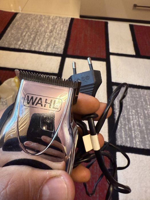 Wahl masina de tuns profesionala made in USA