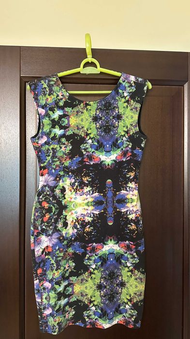 Платья летние размер S-M RINASCIMENTO