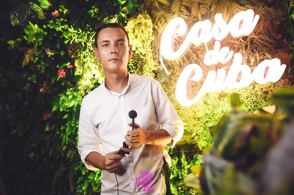 Саксофонист На Ивенты