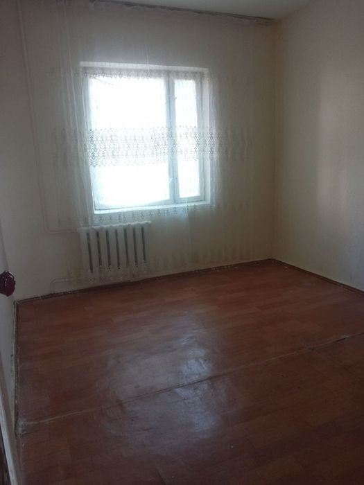 Продаётся квартира 3/2/5 Ахмад Югнаки Без ремонта  78м2 Балкон 2×6