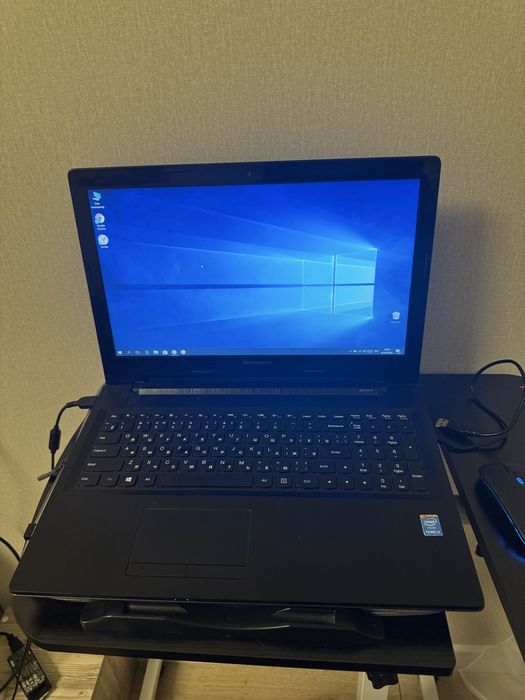Продам ноутбук Lenovo