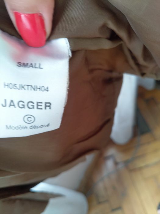 Яке  by Mango -L рсзмер