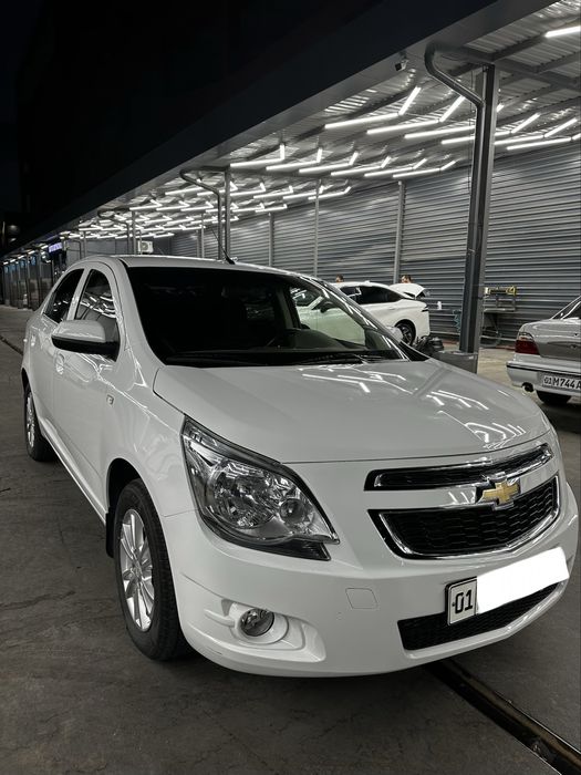 Кобалт | Cobalt LTZ 10.2023