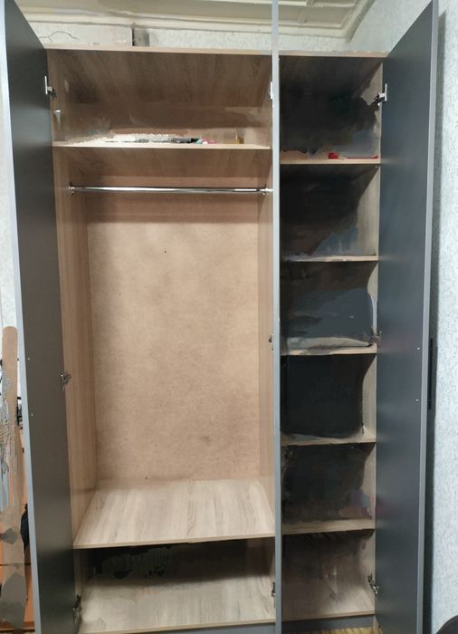 Продам шефанер за 70.000