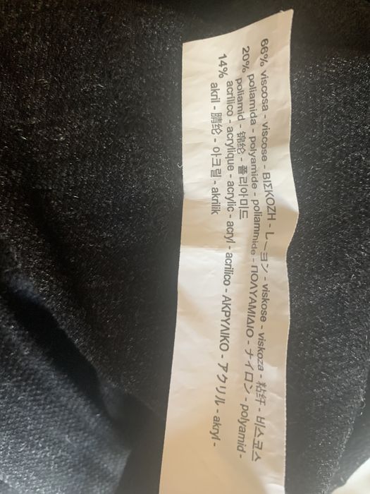 Zara rochie cu perle