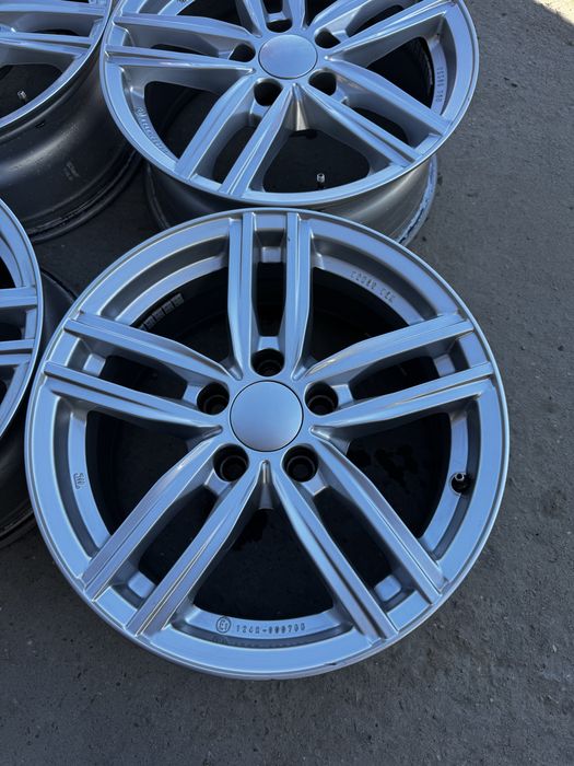 Jante Audi Seat Skoda Volkswagen. R16